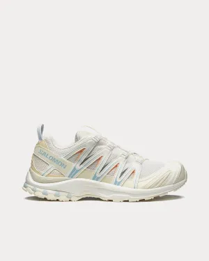 XA Pro 3D Vanilla Ice / Ballad Blue / Peach Quartz Low Top Sneakers
