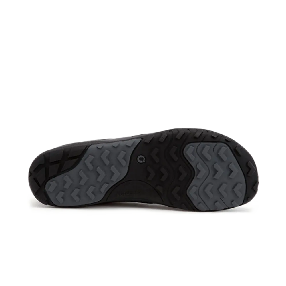 Xero Mesa Trail II Mens Steel Grey/Orange