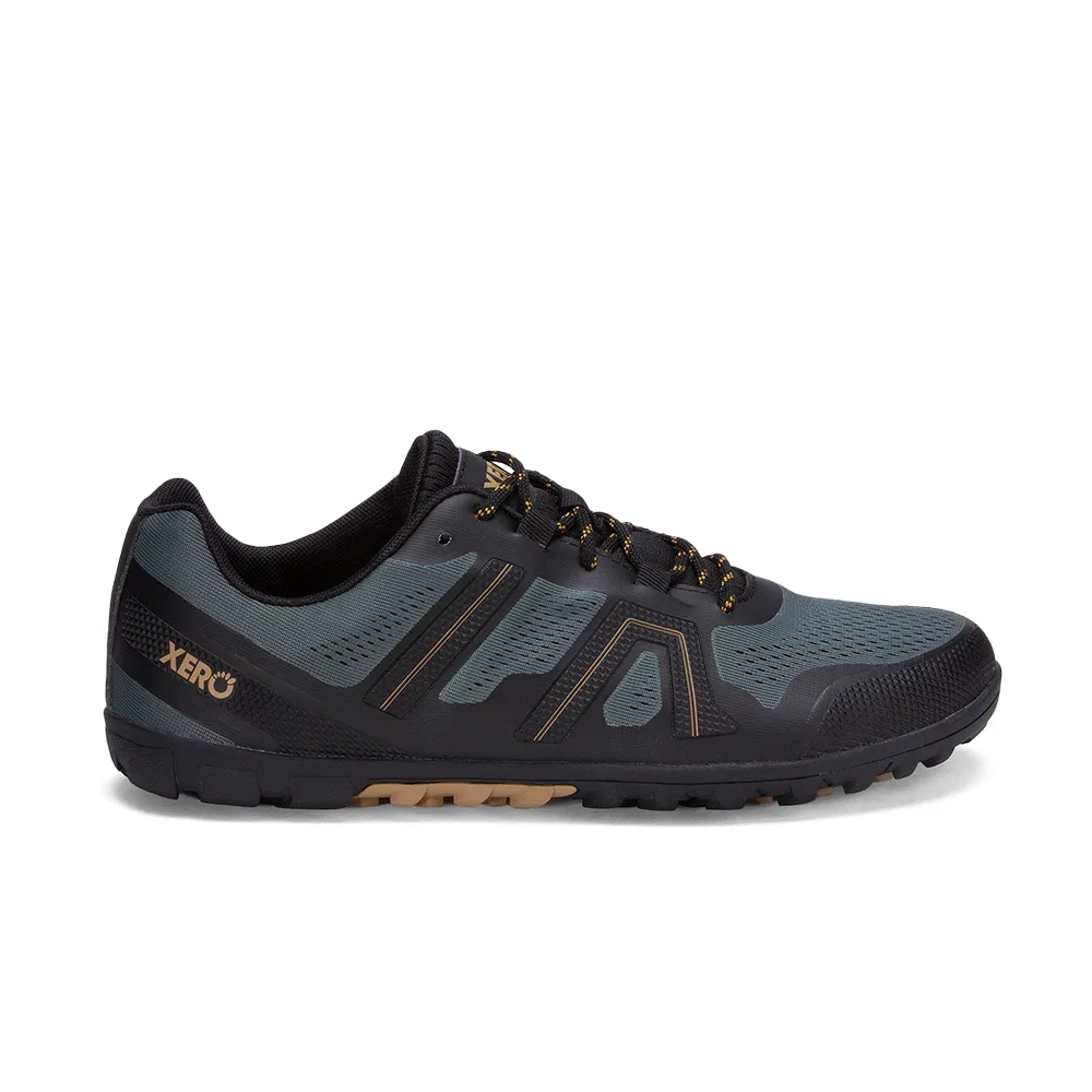 Xero Mesa Trail II Running Mens Forest