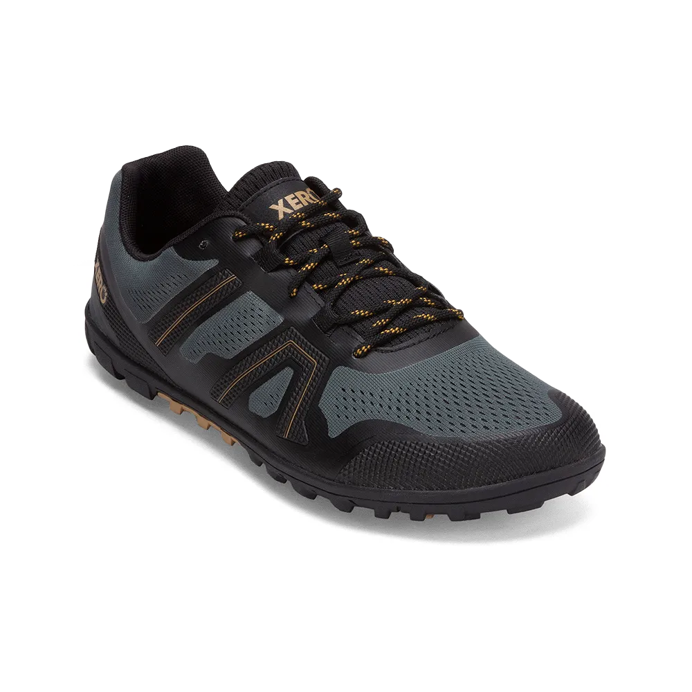 Xero Mesa Trail II Running Mens Forest