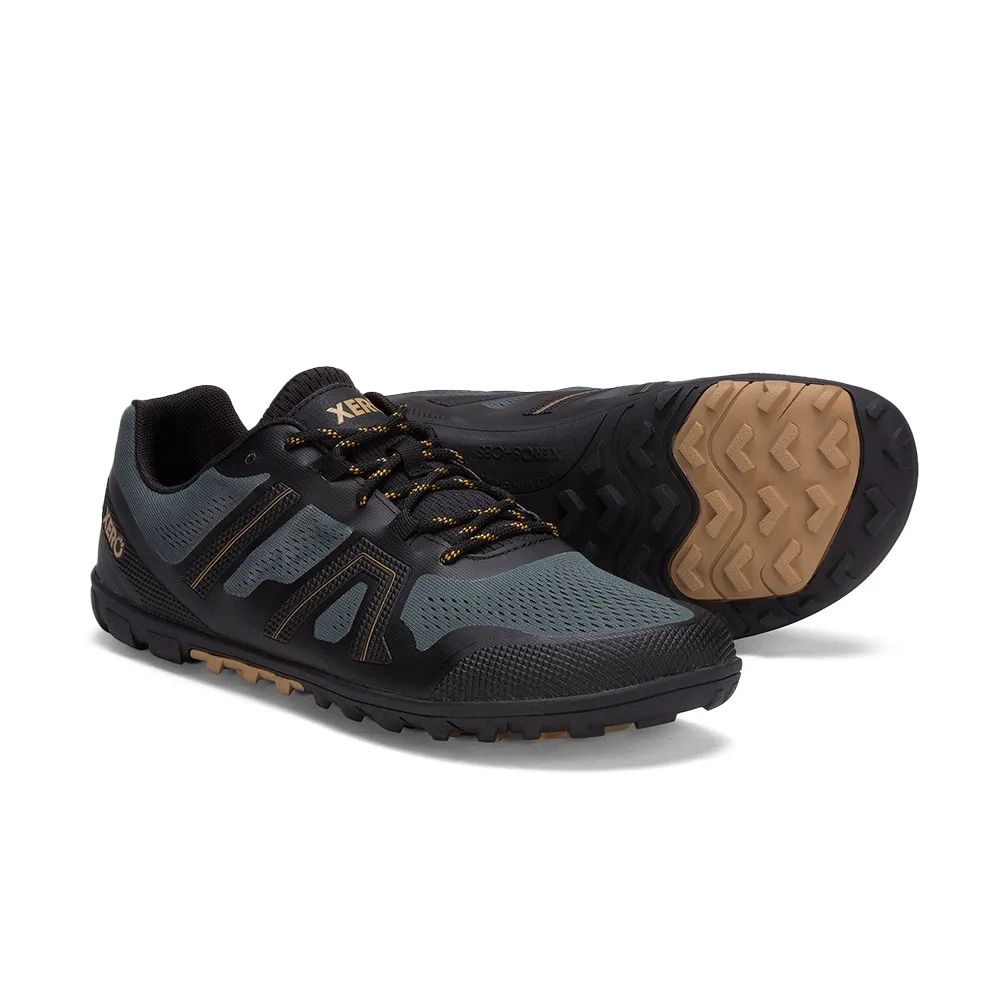 Xero Mesa Trail II Running Mens Forest