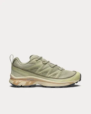 XT-6 Expanse Alfalfa / Shortbread / Aloe Wash Low Top Sneakers