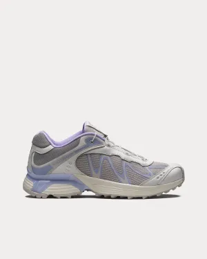 XT-Whisper Ashes Of Roses / Gull / Cosmic Sky Low Top Sneakers