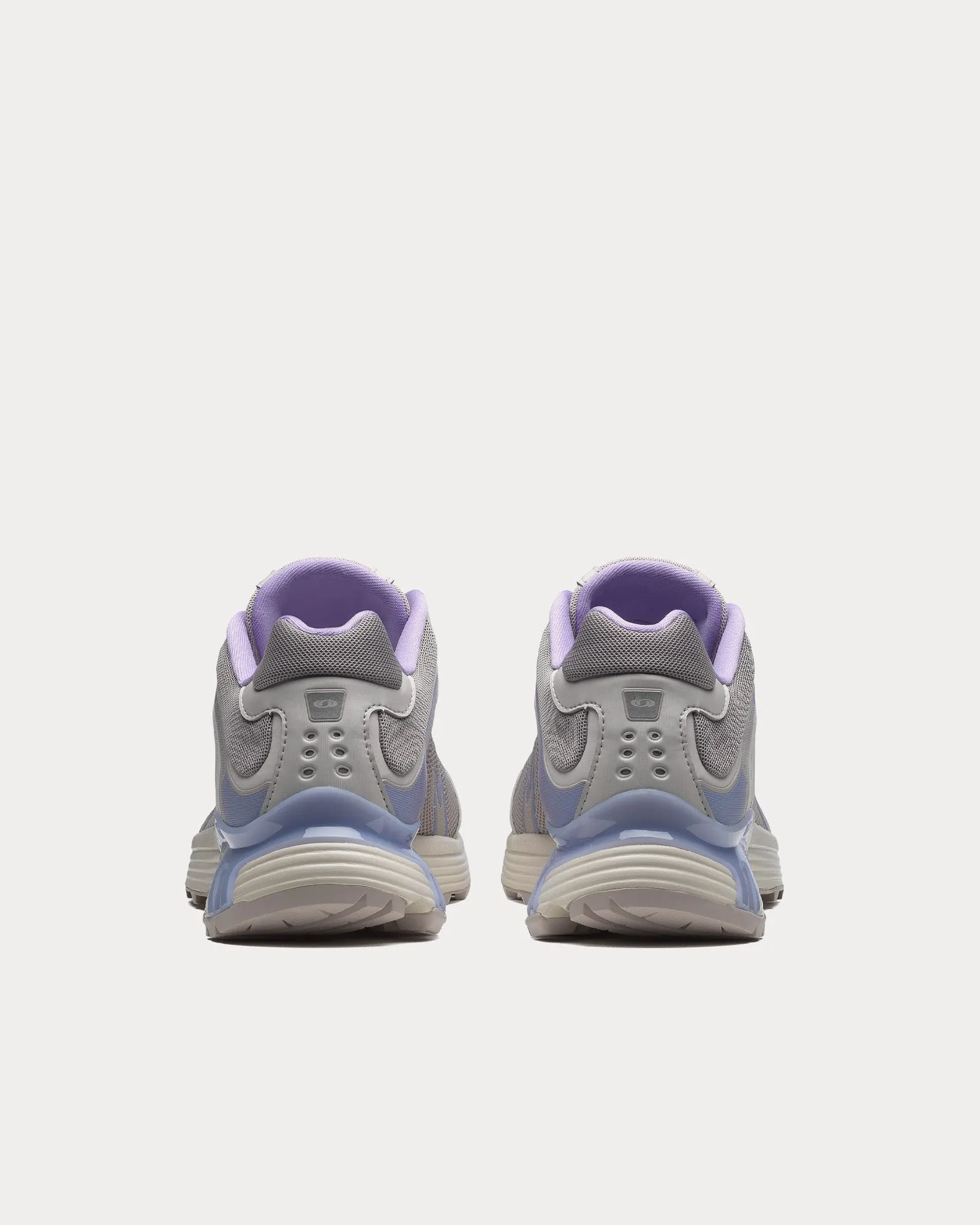 XT-Whisper Ashes Of Roses / Gull / Cosmic Sky Low Top Sneakers