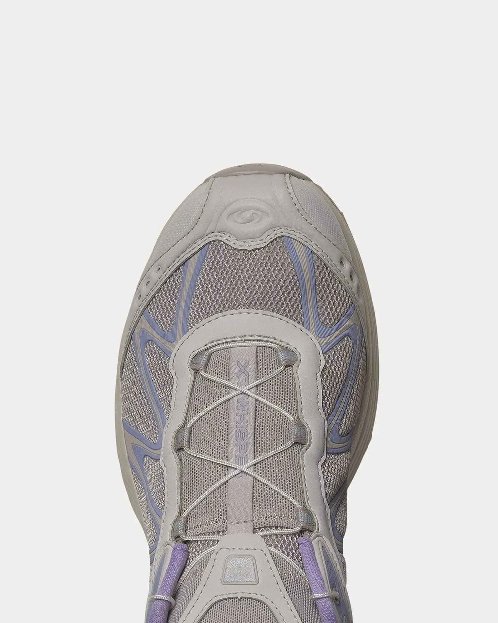 XT-Whisper Ashes Of Roses / Gull / Cosmic Sky Low Top Sneakers