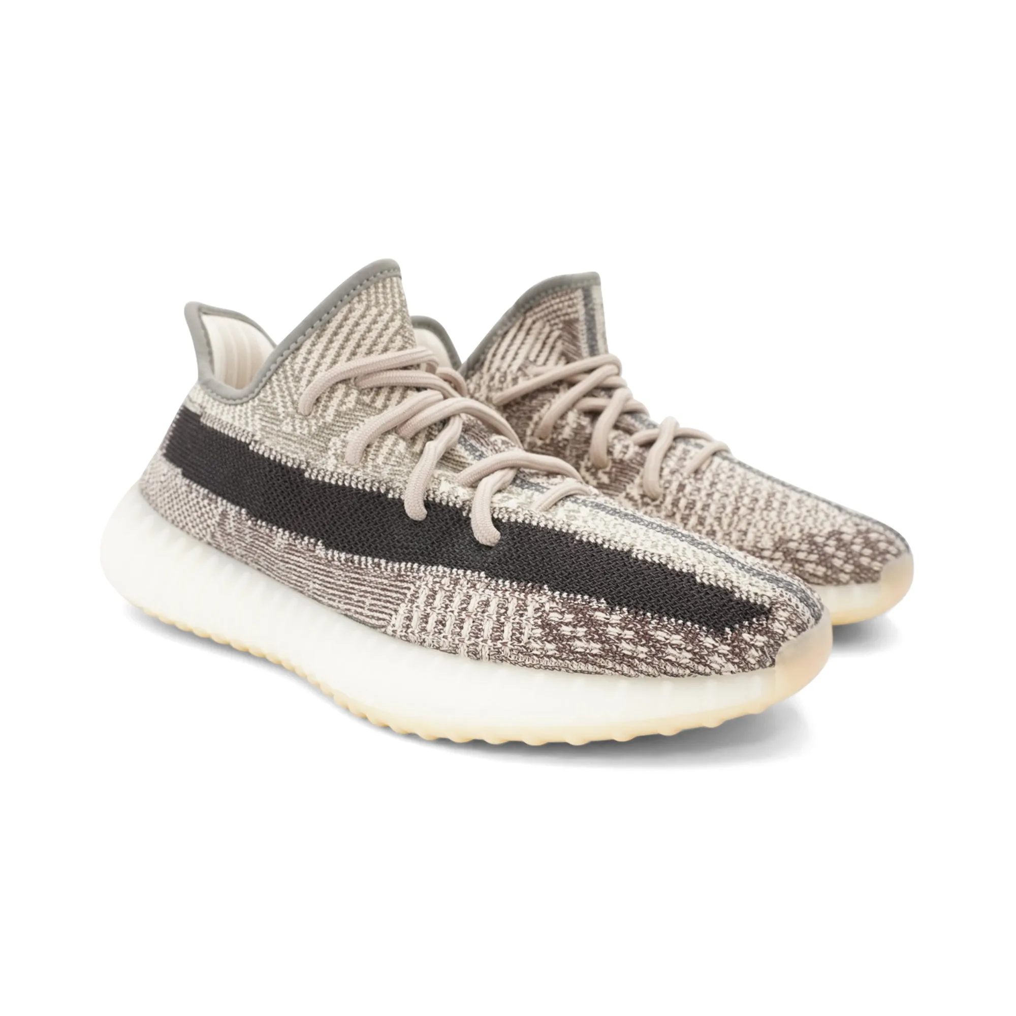 Yeezy 'Boost 350 Zyon' Sneakers - Men's 39.5