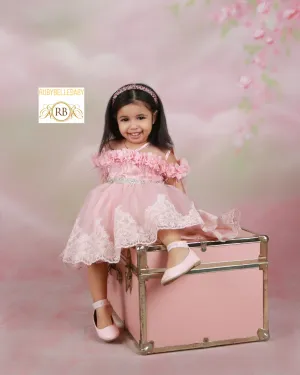 Zendaya Girls Party Dress - More Colors
