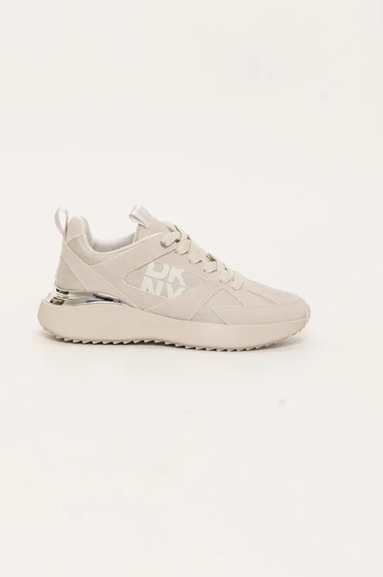ZOFI LACE UP SNEAKERS